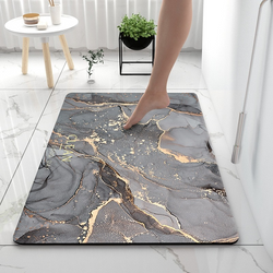 HomeTod™ Marble Bath Mat