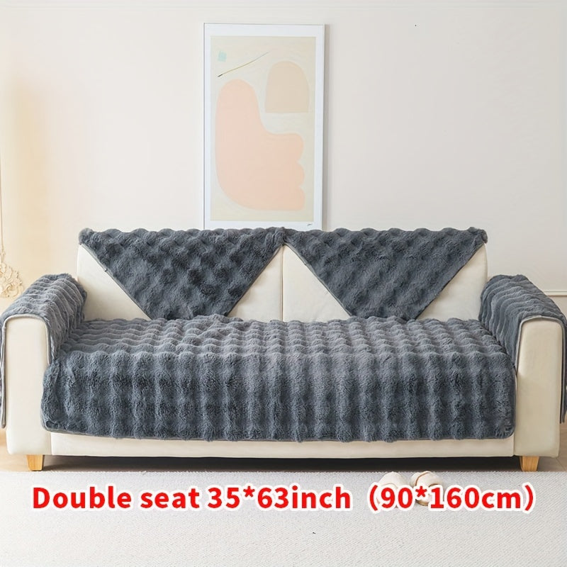 Non-slip Protective Couch Cover Furniture Protector Home Decor