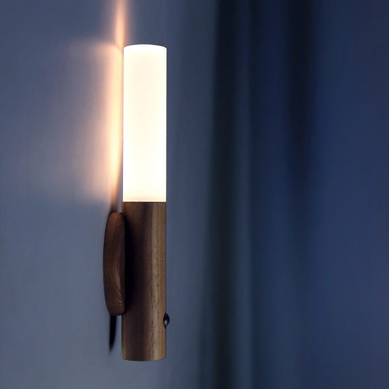 Multifunctional Smart Sensor Lamp