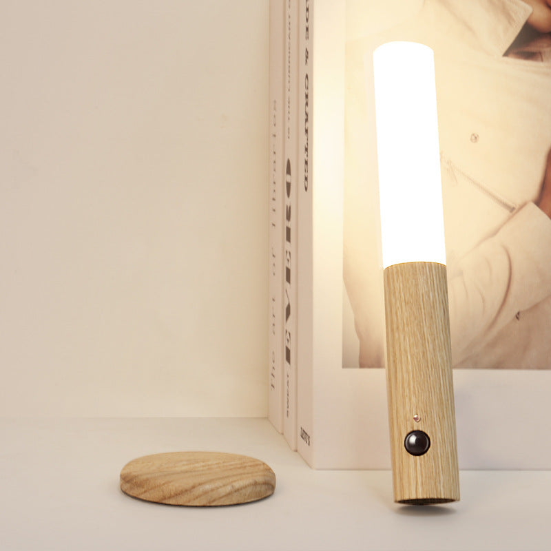 Multifunctional Smart Sensor Lamp