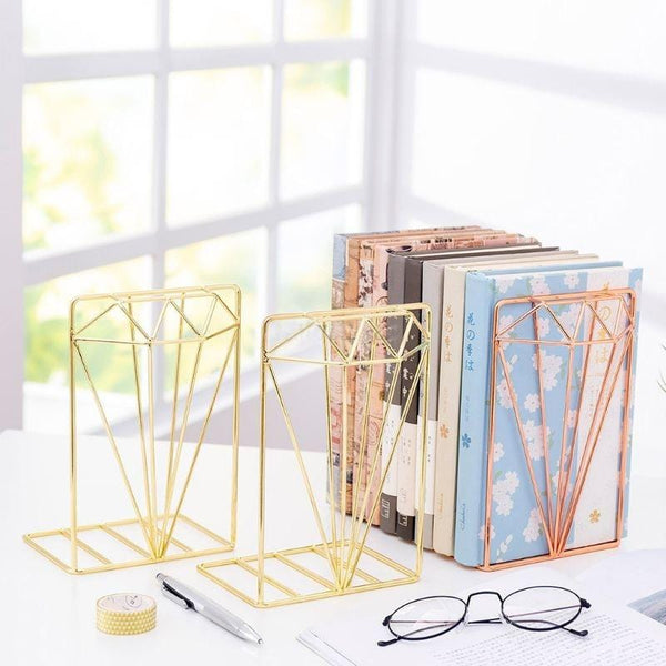 Nordic Book Stand