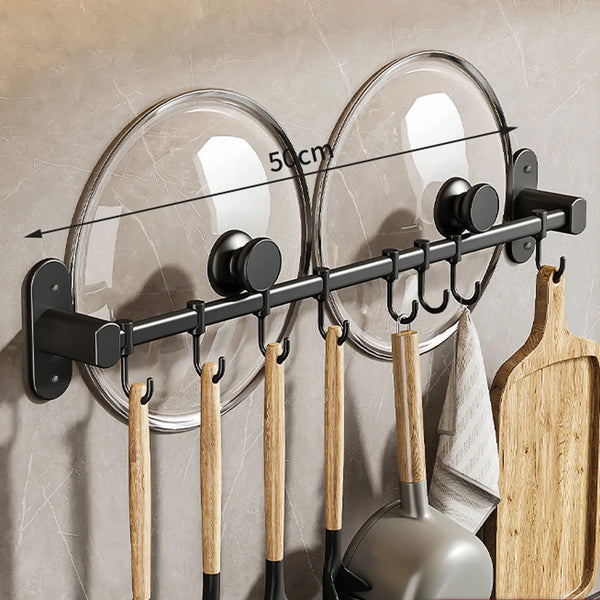 Storage rack - Kitchen utensils