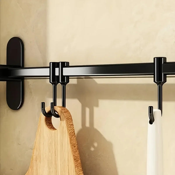 Storage rack - Kitchen utensils