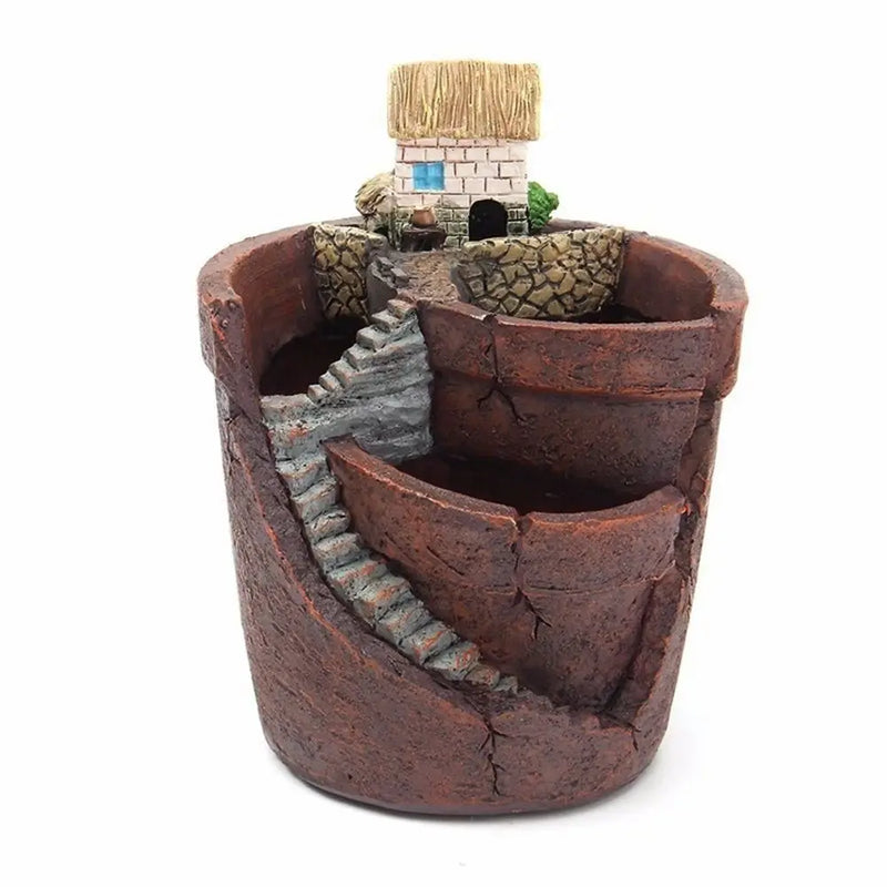 Flowerpot - Bonsai