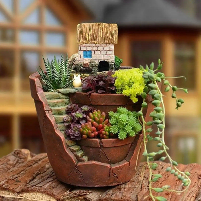 Flowerpot - Bonsai