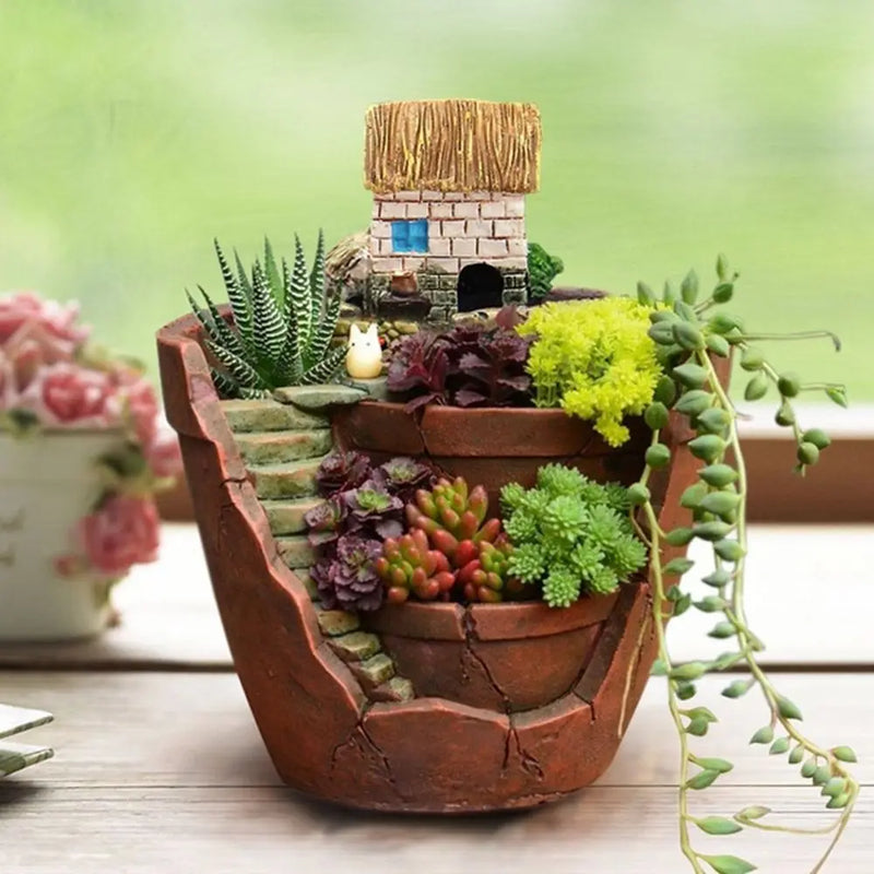 Flowerpot - Bonsai