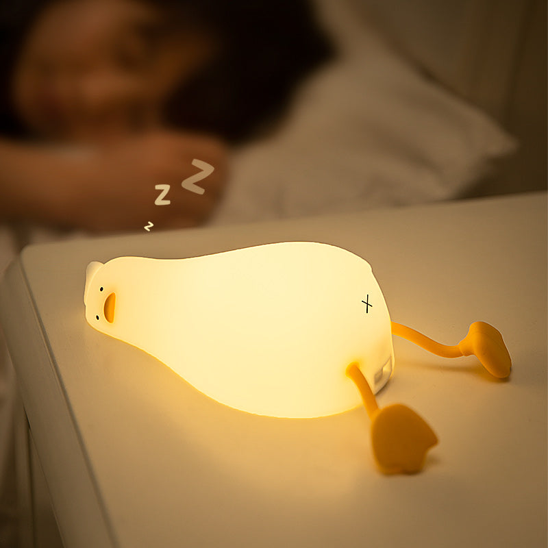 Ducky Night Light