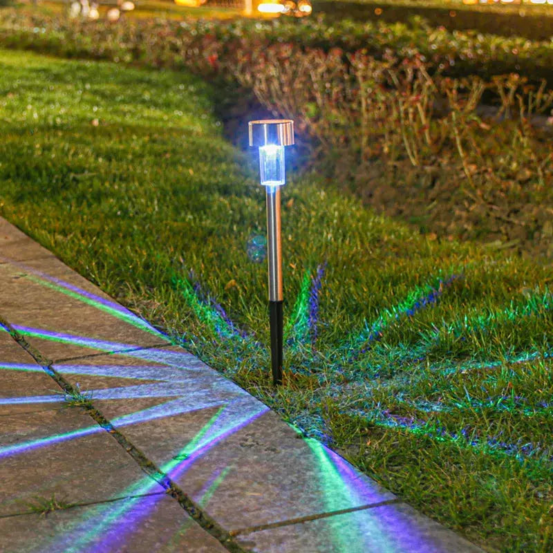 Solarya - Solar Energy Garden Lamp 12 pieces