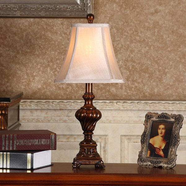 Eleganta - elegant urn table lamp