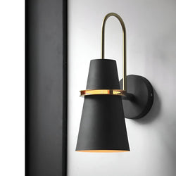 Modern Wall Lamp - Macaron - LED Wall Lamp - Creative Lighting