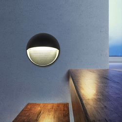 Outdoor Wall Lamp