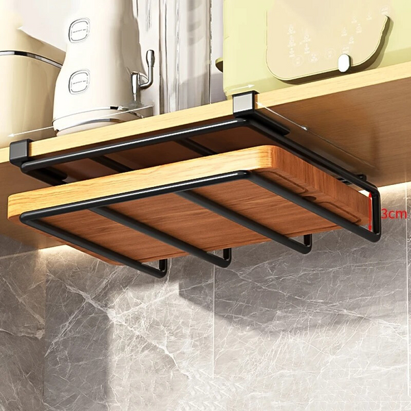 KitchenSpacer - Hanging Organizer