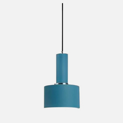 Miravique Macaron Colored Pendant Lights