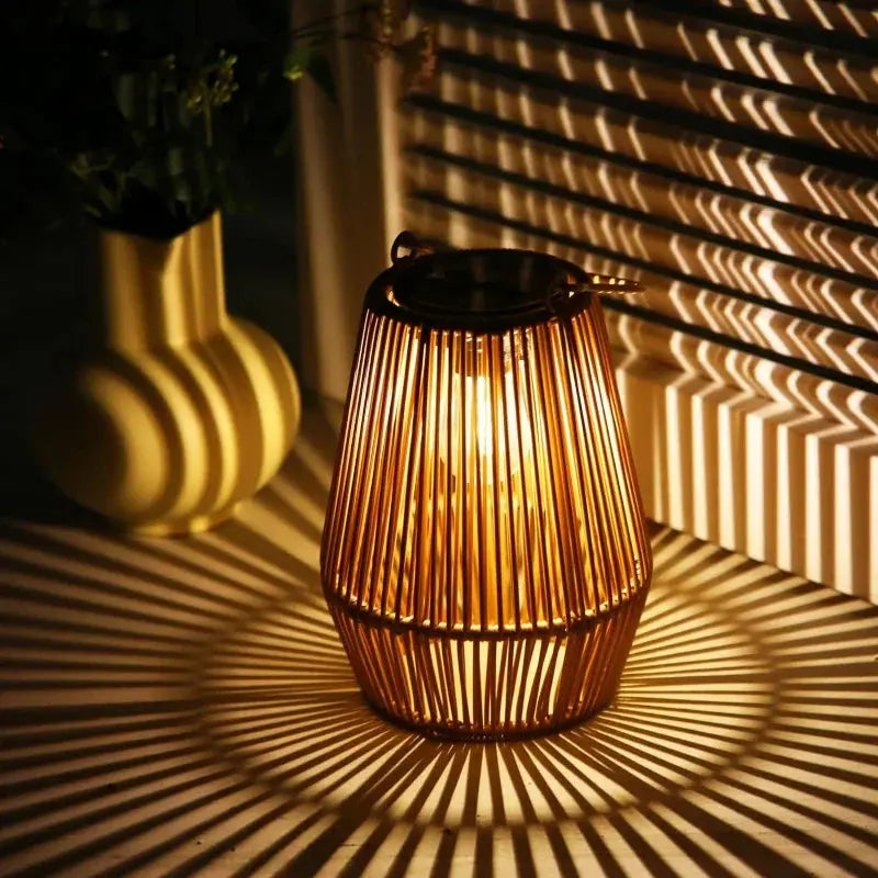 SolWeave - Outdoor lamp