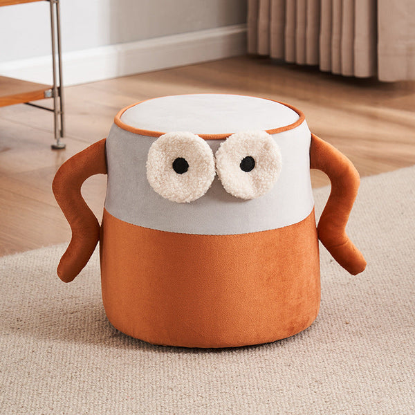 Curious Creature Stool