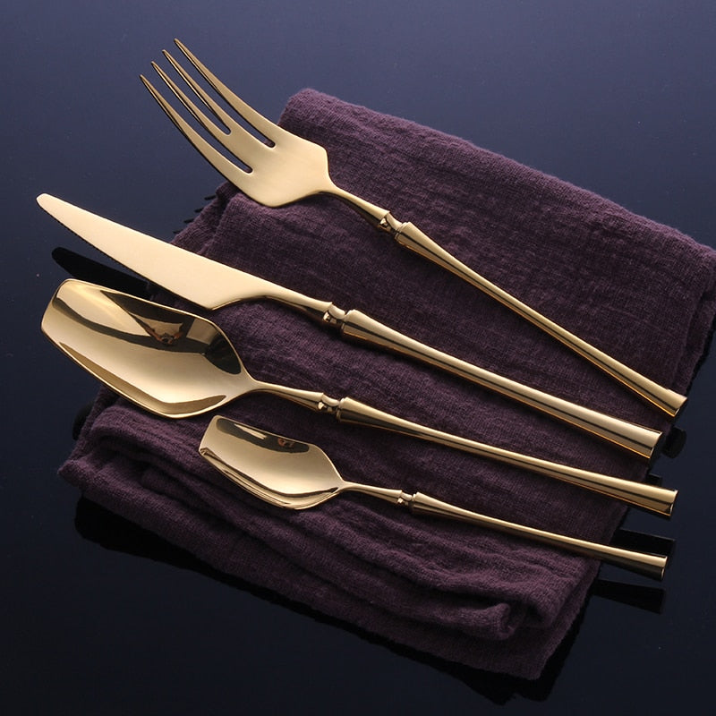 EGYPT CUTLERY SET