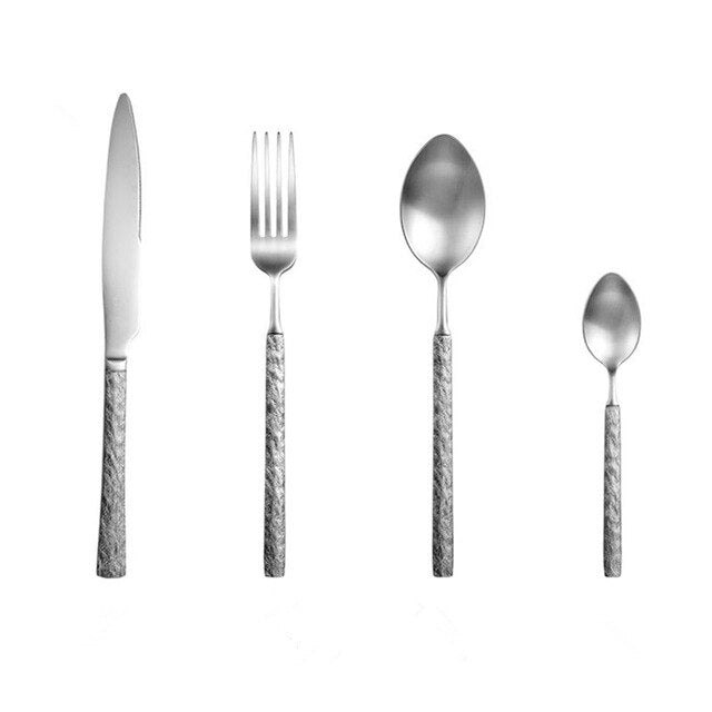 AGDA CUTLERY SET