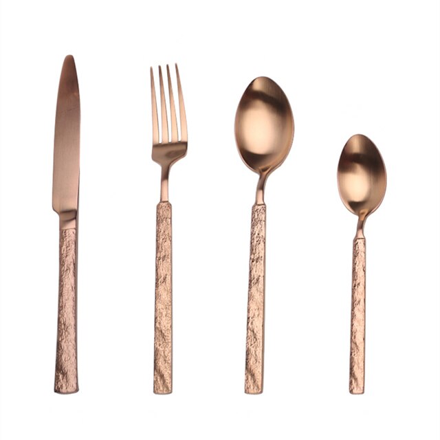 AGDA CUTLERY SET