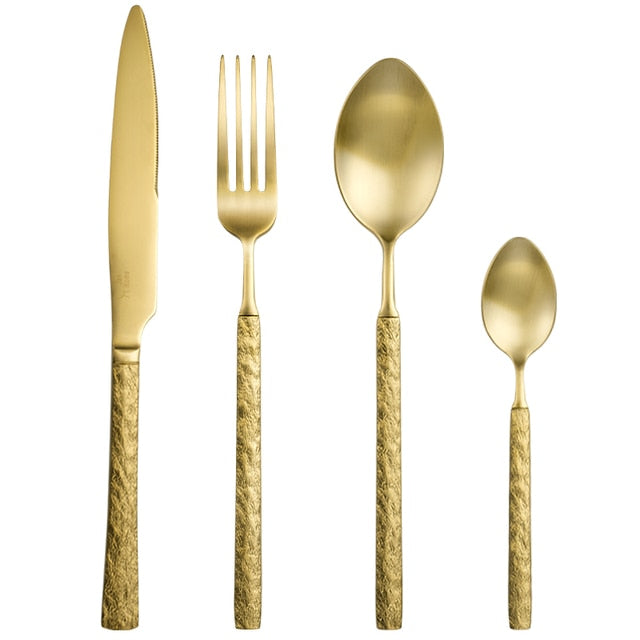 AGDA CUTLERY SET