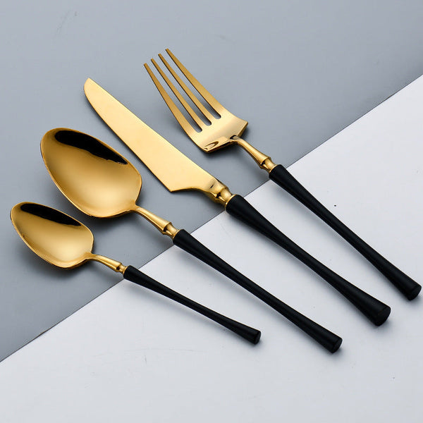 LUXOR CUTLERY SET