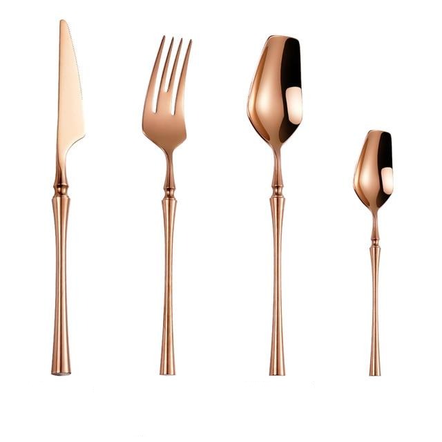 EGYPT CUTLERY SET