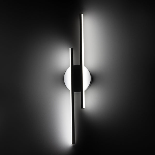 Aero LED Wall Lamp