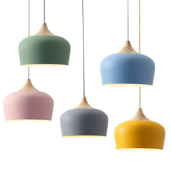 Miravique - Nordic Minimalist Pendant Light