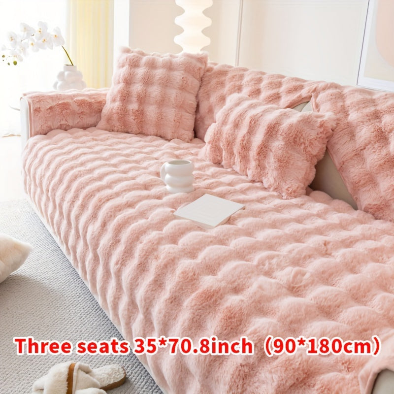 Non-slip Protective Couch Cover Furniture Protector Home Decor