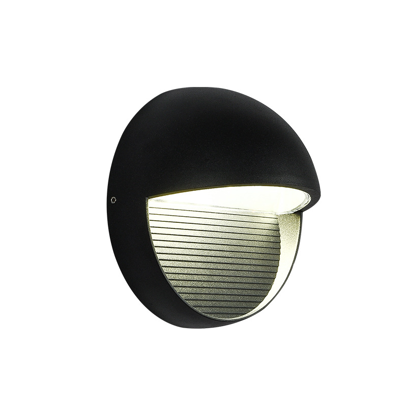 Outdoor Wall Lamp