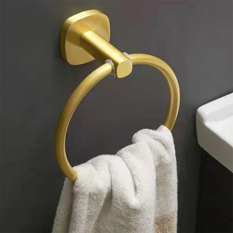 HomeTod™ Towel Ring