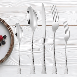 FREYA CUTLERY SET