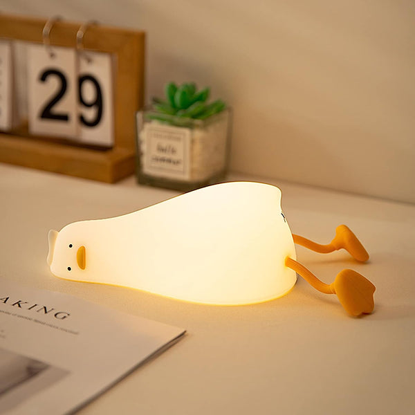 Ducky Night Light