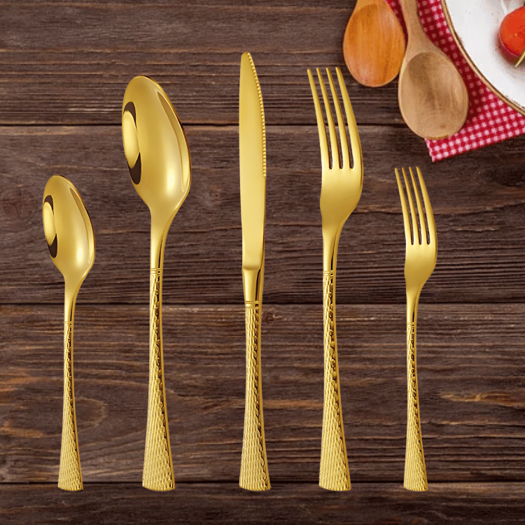 FREYA CUTLERY SET