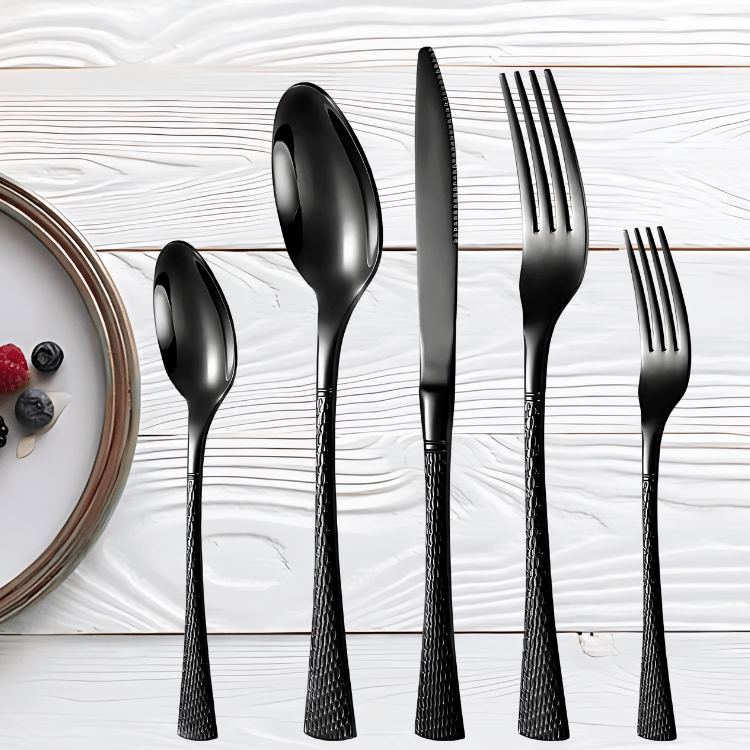 FREYA CUTLERY SET