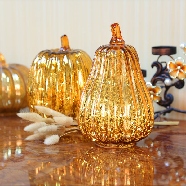 Glowing Delicate Halloween Decorative Lamp