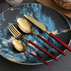 ITALY CUTLERY SET