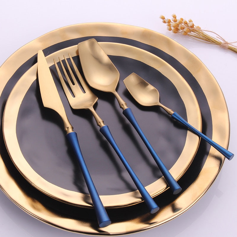 CAIRO CUTLERY SET