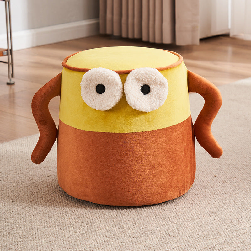 Curious Creature Stool