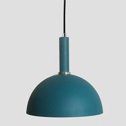 Miravique Macaron Colored Pendant Lights