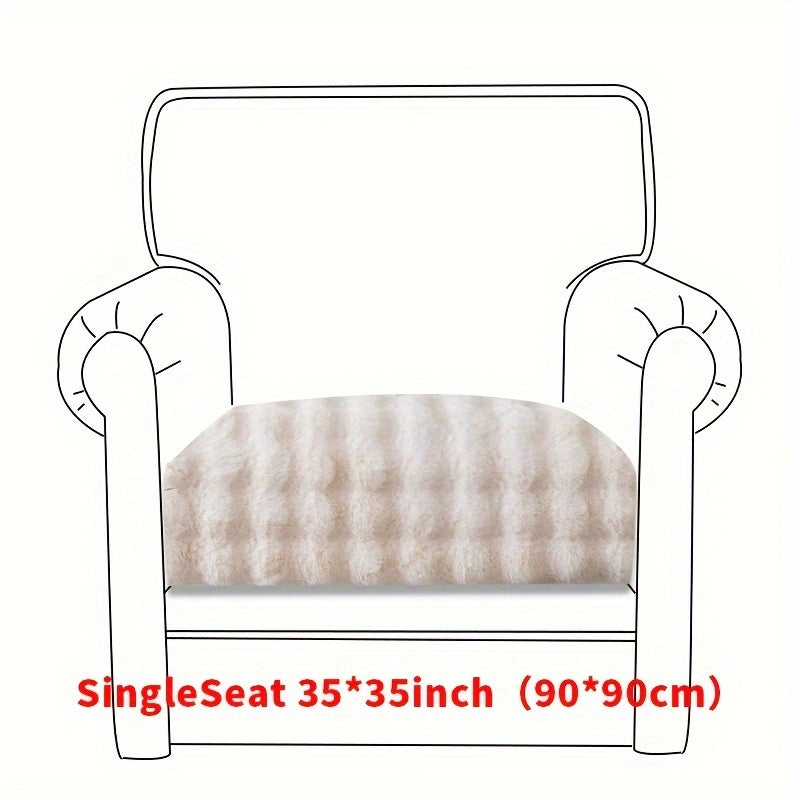 Non-slip Protective Couch Cover Furniture Protector Home Decor