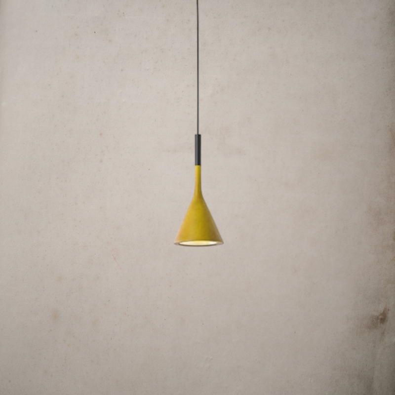 Miravique Simple Multicolor Pendant Lamp