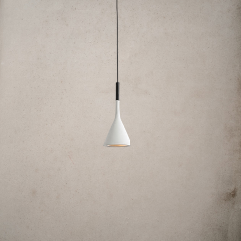 Miravique Simple Multicolor Pendant Lamp