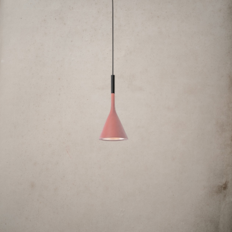 Miravique Simple Multicolor Pendant Lamp