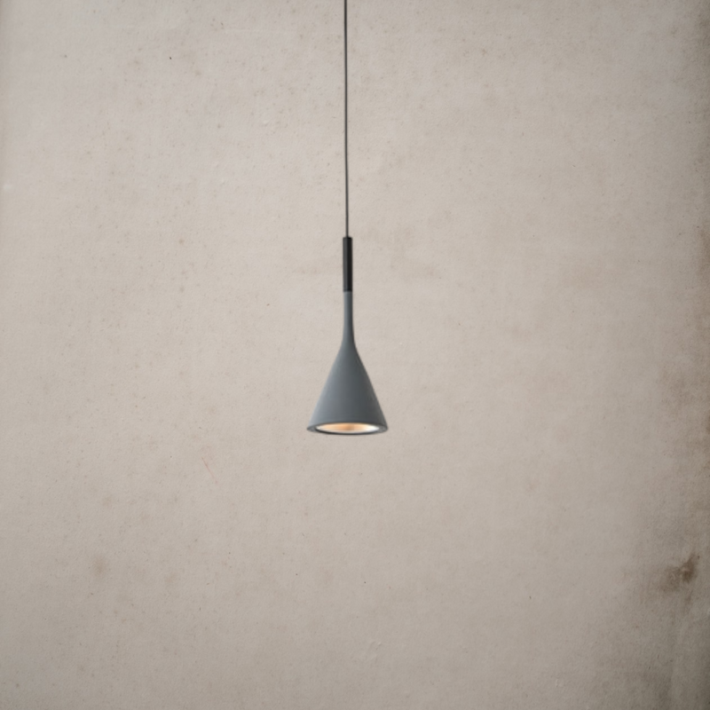 Miravique Simple Multicolor Pendant Lamp