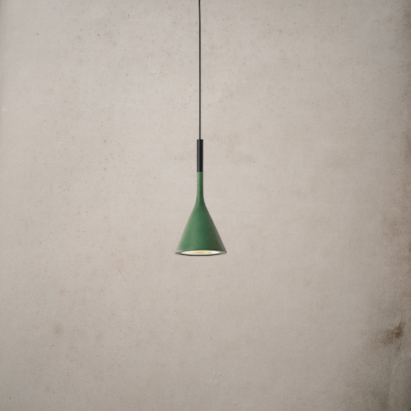 Miravique Simple Multicolor Pendant Lamp