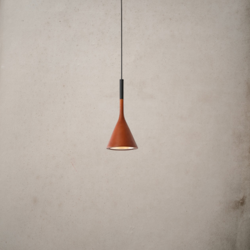 Miravique Simple Multicolor Pendant Lamp