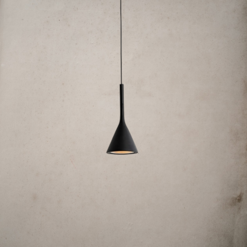 Miravique Simple Multicolor Pendant Lamp