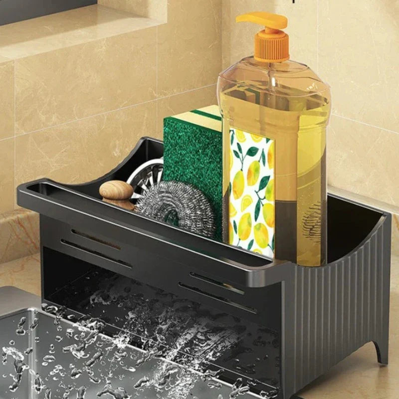 Sinkly - Sink Storage Rack