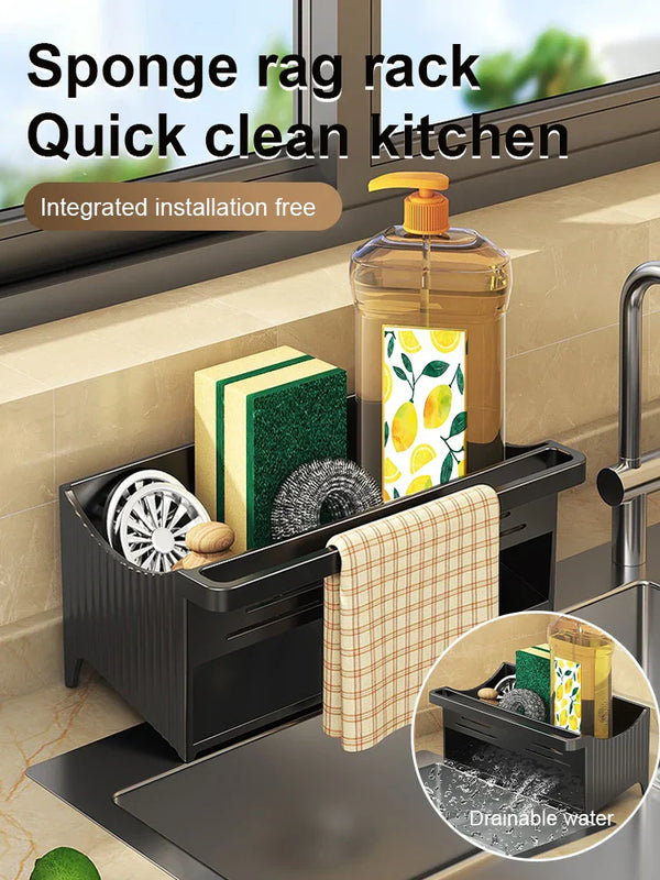 Sinkly - Sink Storage Rack