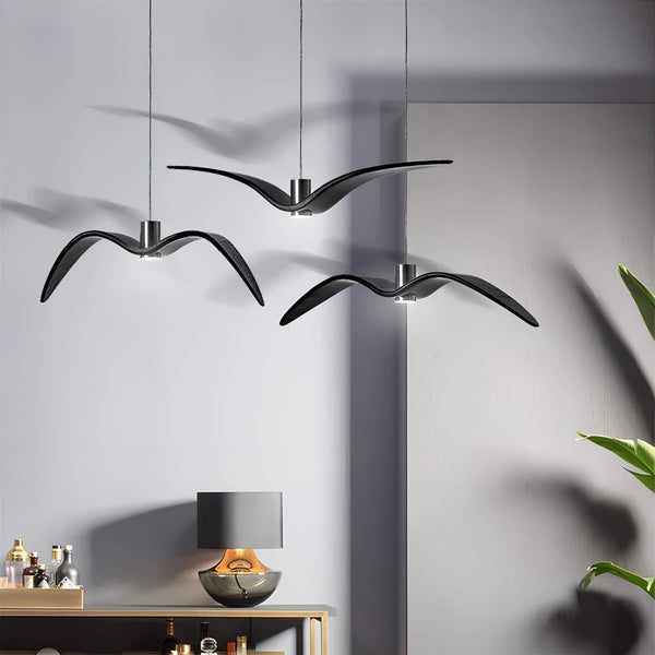 Miravique - Design Bird Lamp